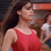 Meredith Salenger 