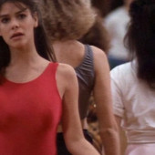 Meredith Salenger 