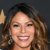 Merle Dandridge