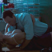 Merritt Patterson sex scene