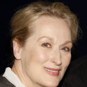 Meryl Streep