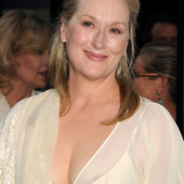 Meryl Streep 