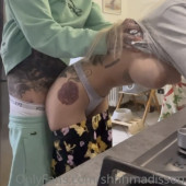 Mia Madisson Rocco