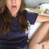 Mia Serafino icloud leak