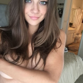 Mia Serafino leaks