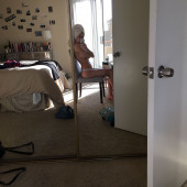 Mia Serafino private nudes