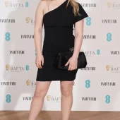 Mia Threapleton
