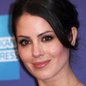 Michelle Borth