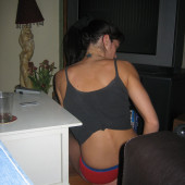 Michelle Borth