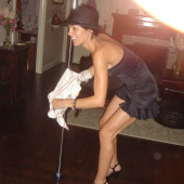 Michelle Borth