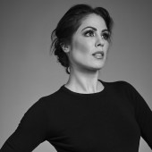 Michelle Borth