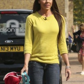 Michelle Heaton