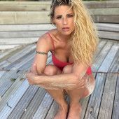 Michelle Hunziker