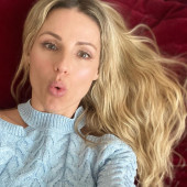 Michelle Hunziker 