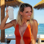 Michelle Hunziker
