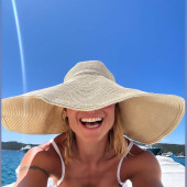 Michelle Hunziker