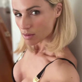 Michelle Hunziker