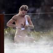 Michelle Hunziker