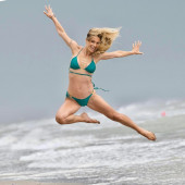 Michelle Hunziker