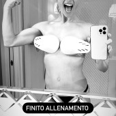 Michelle Hunziker