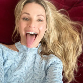 Michelle Hunziker 