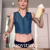 Michelle Hunziker