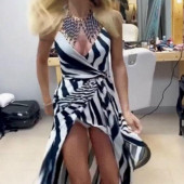 Michelle Hunziker 