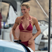 Michelle Hunziker