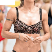 Michelle Hunziker