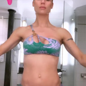 Michelle Hunziker