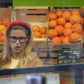 Michelle Hunziker