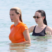 Michelle Hunziker