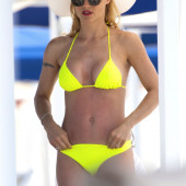 Michelle Hunziker