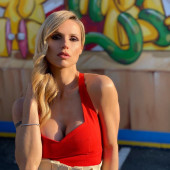 Michelle Hunziker