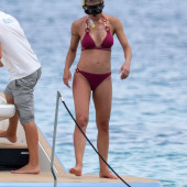 Michelle Hunziker