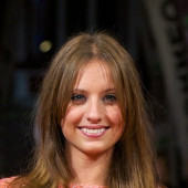 Michelle Jenner