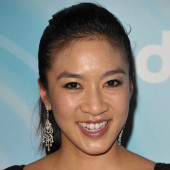 Michelle Kwan