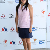 Michelle Kwan 