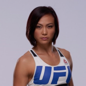 Michelle Waterson