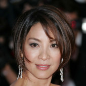 Michelle Yeoh