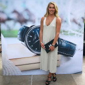 Mikaela Shiffrin 