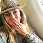 Mikaela Shiffrin 