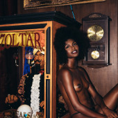 Milan Dixon 