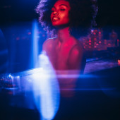 Milan Dixon 