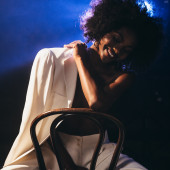 Milan Dixon 