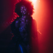 Milan Dixon 