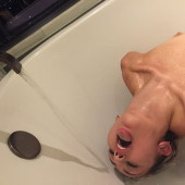 Miley Cyrus leaked video
