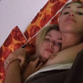Miley Cyrus leaks