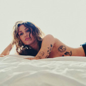 Miley Cyrus