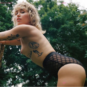 Miley Cyrus